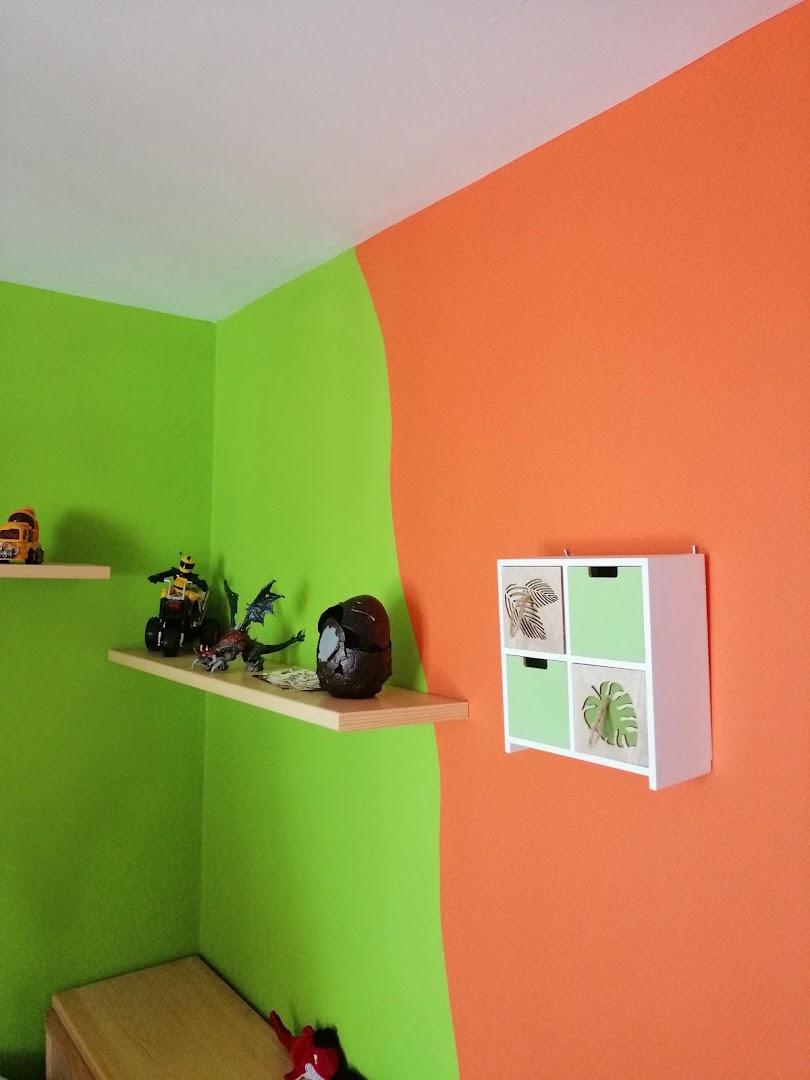 PINTURAS PINTUBROX — Fotos 1