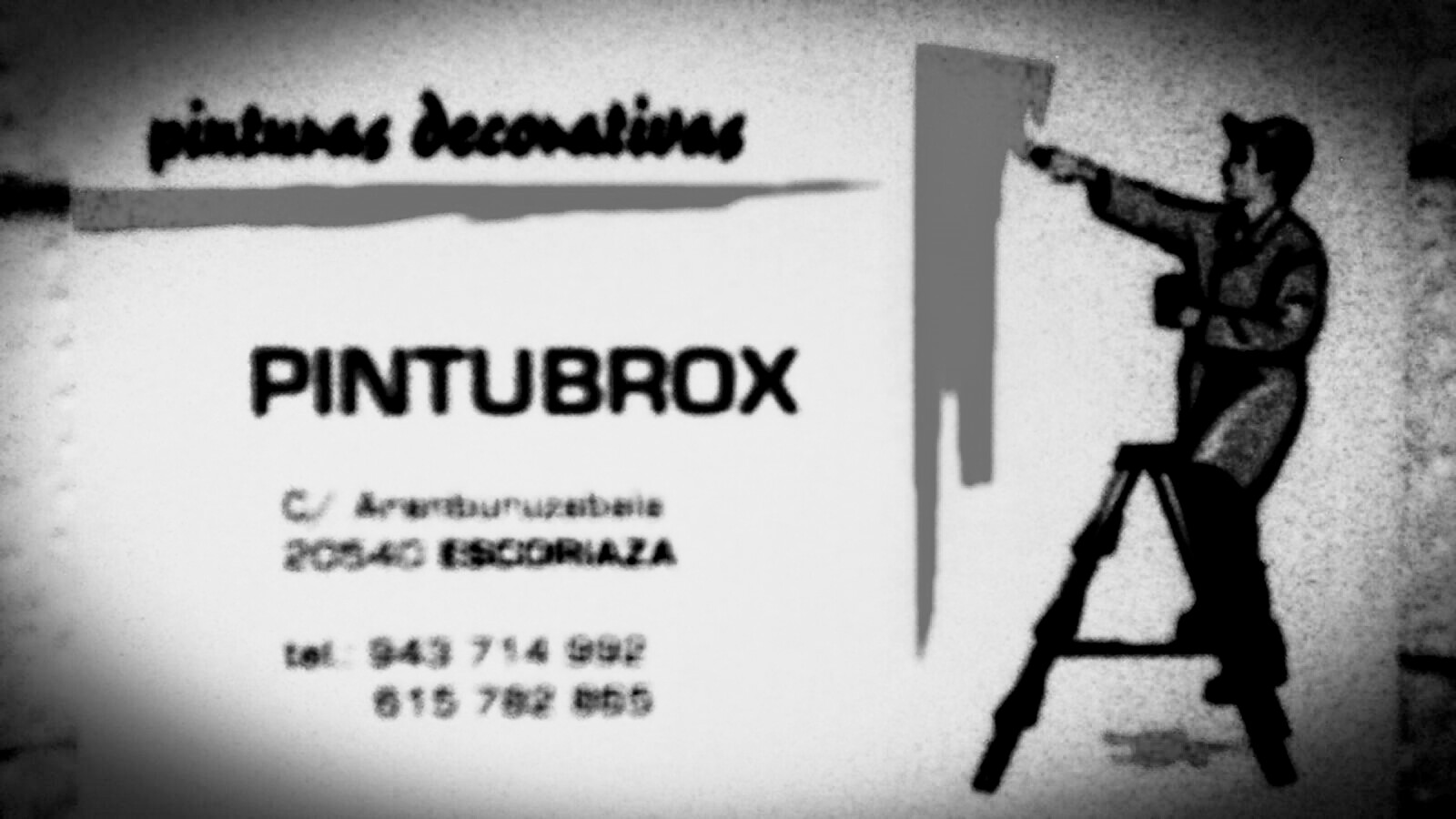 PINTURAS PINTUBROX — Fotos 6